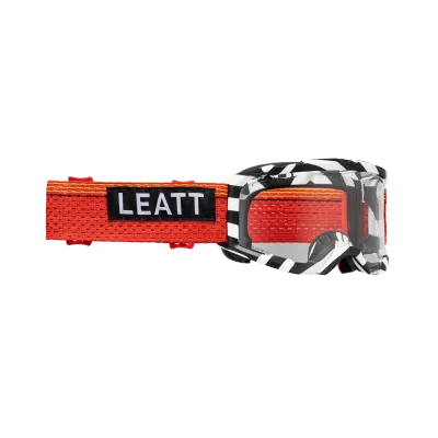 Leatt Goggle Velocity 4.0 MTB X-Flow