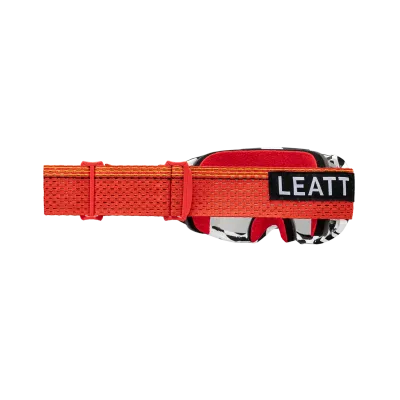 Leatt Goggle Velocity 4.0 MTB X-Flow