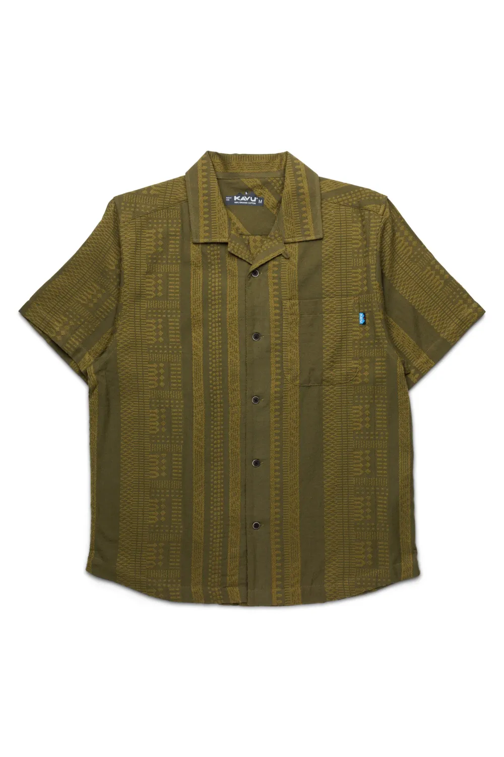 Kavu M Castaway Shirt