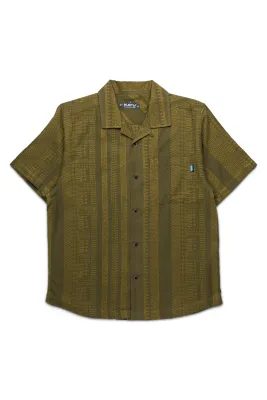 Kavu M Castaway Shirt