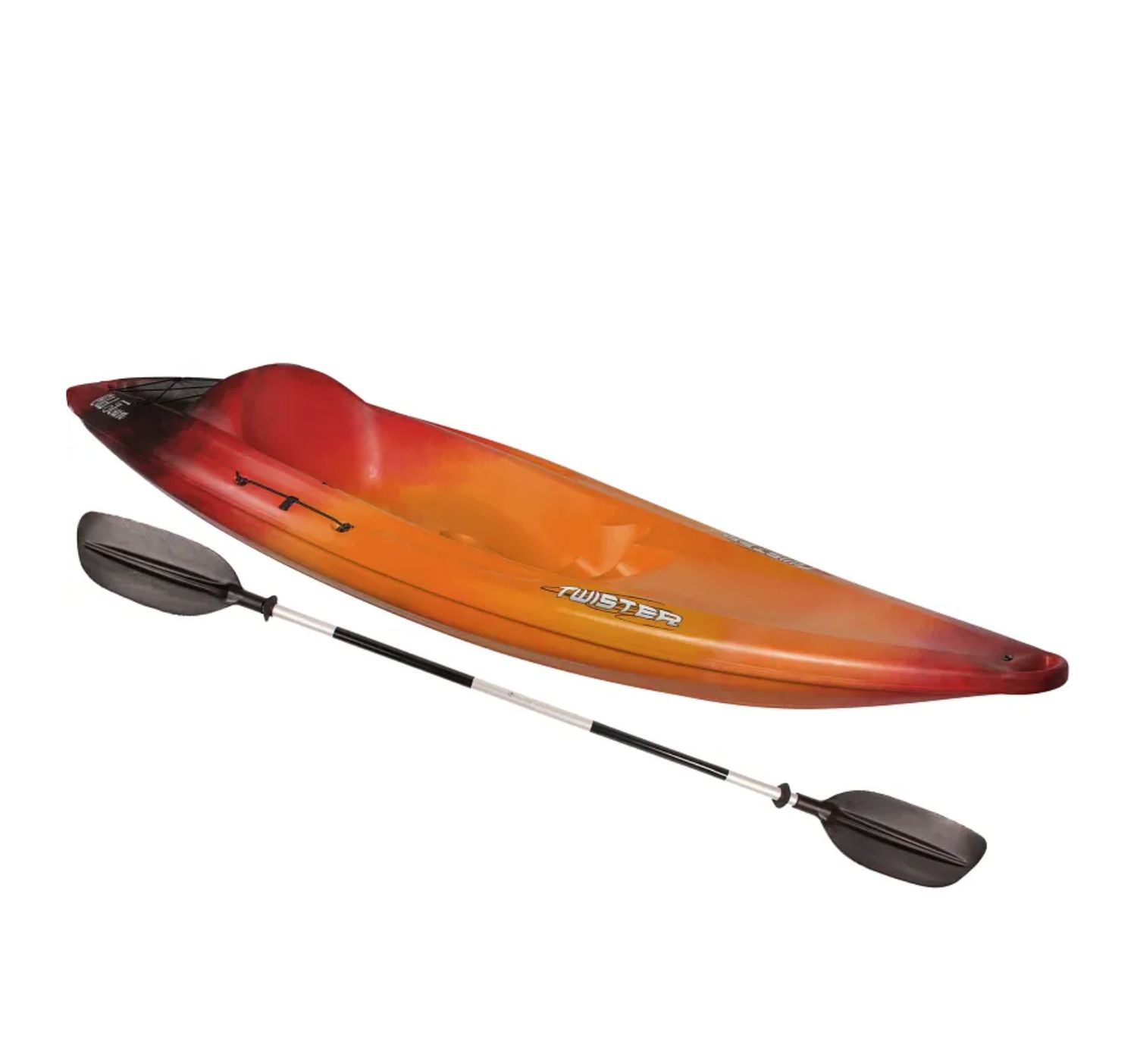 Old Town Twister Bundle, Color: Horizon