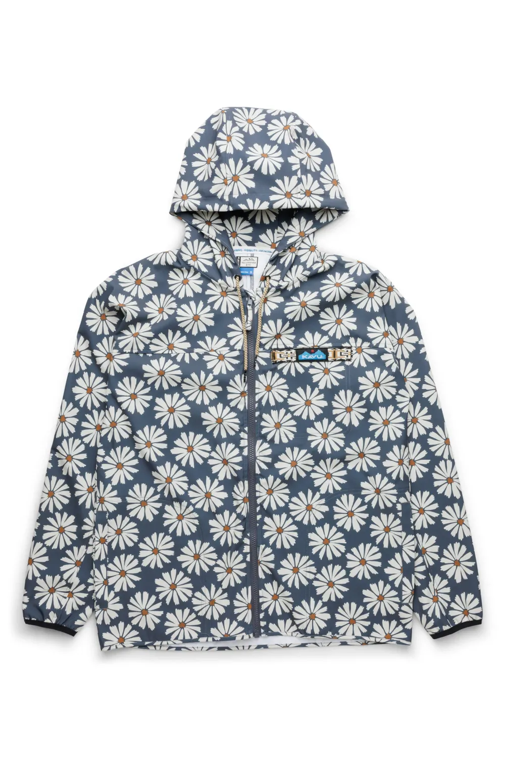 Kavu Crescent Beach Jkt