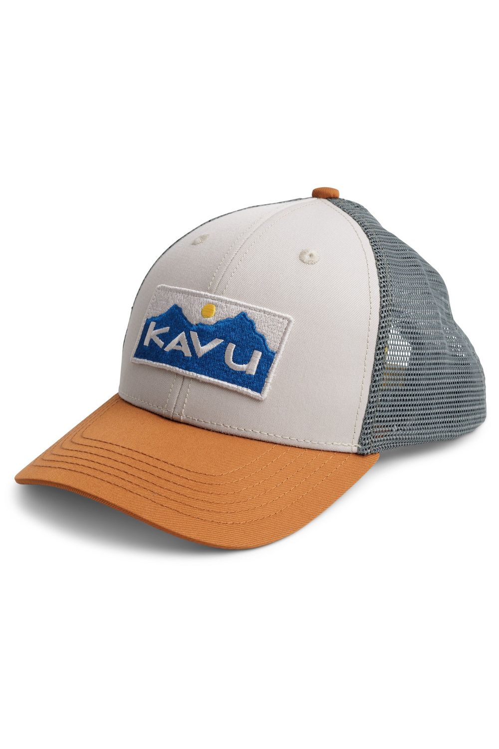 Kavu Low Tide Hat, Color: Open Range Mix