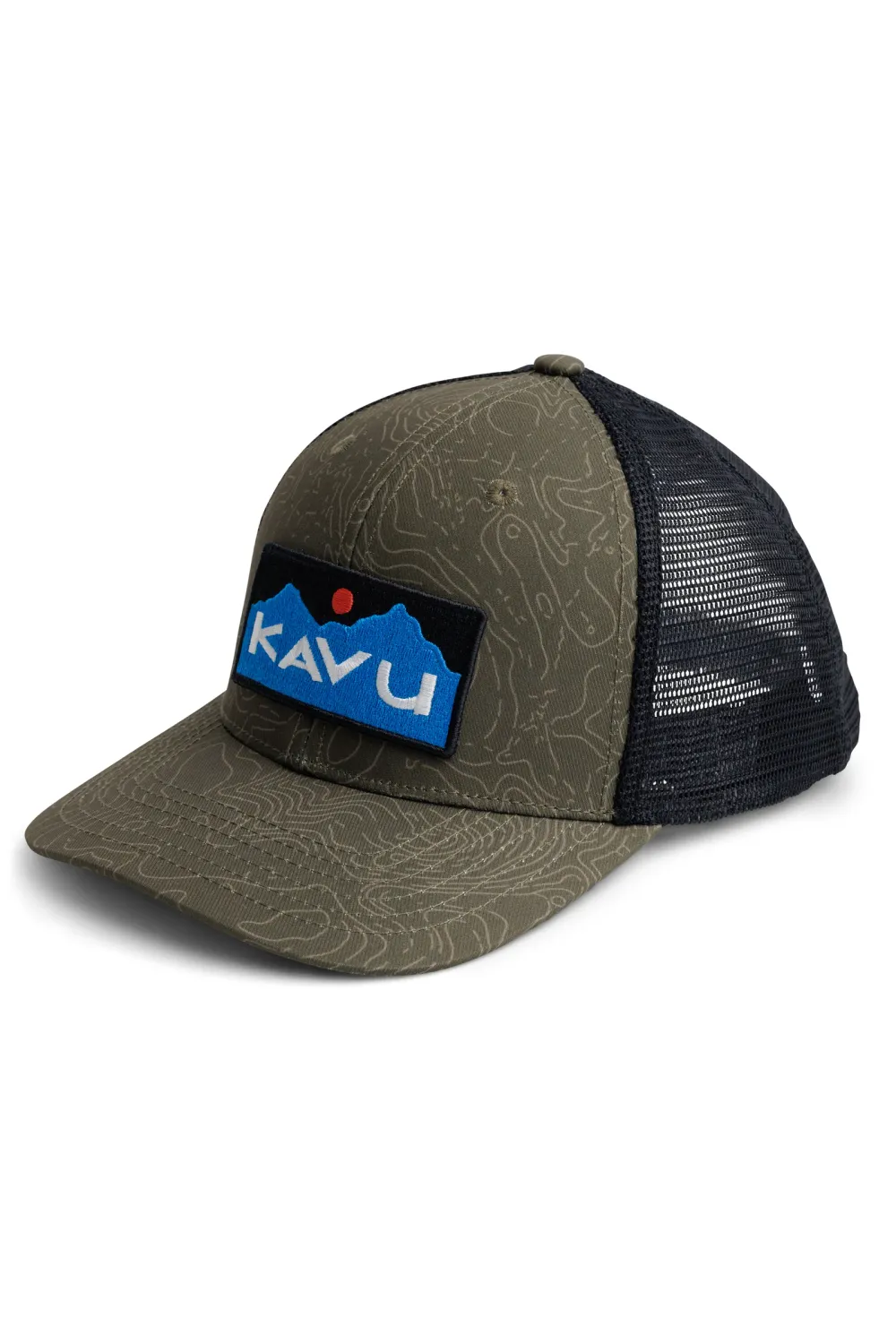 Kavu Above Standard Hat