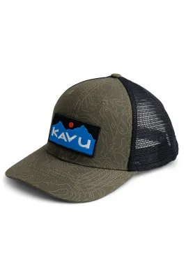 Kavu Above Standard Hat
