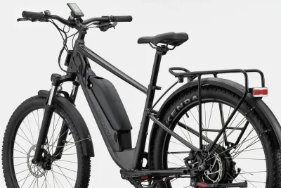 Cannondale Adventure Neo Allroad Speed