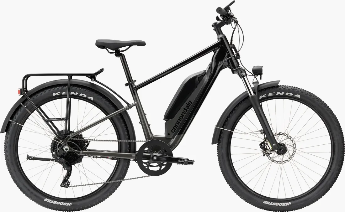 Cannondale Adventure Neo Allroad Speed