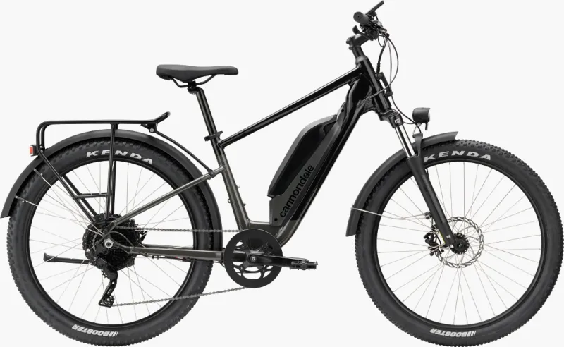 Cannondale Adventure Neo Allroad Speed