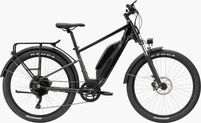 Cannondale Adventure Neo Allroad Speed