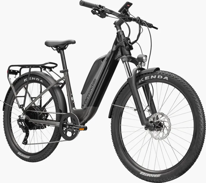 Cannondale Adventure Neo Allroad Speed LST