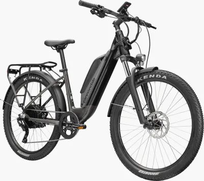 Cannondale Adventure Neo Allroad Speed LST