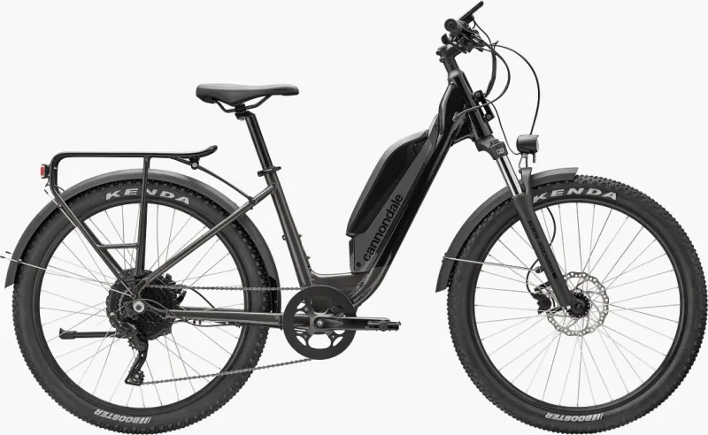Cannondale Adventure Neo Allroad Speed LST