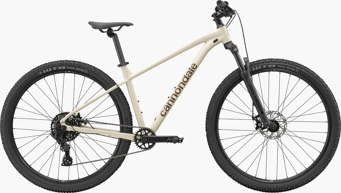Cannondale Trail 3