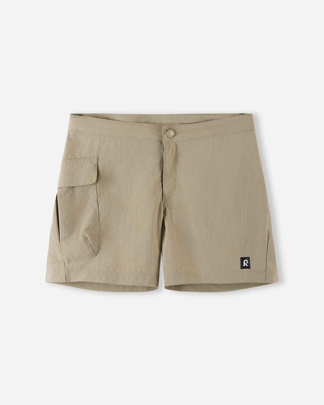 Reima Taskuun Shorts