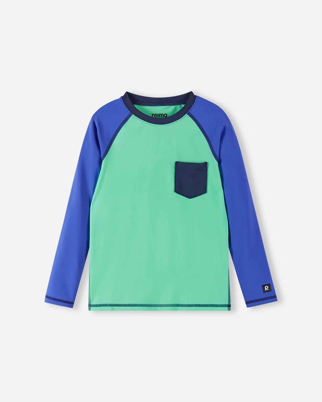 Reima Kroolaus Sun Proof Shirt