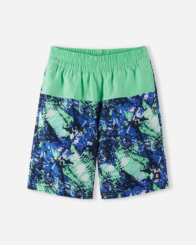 Reima Papaija Sun Proof Beach Shorts