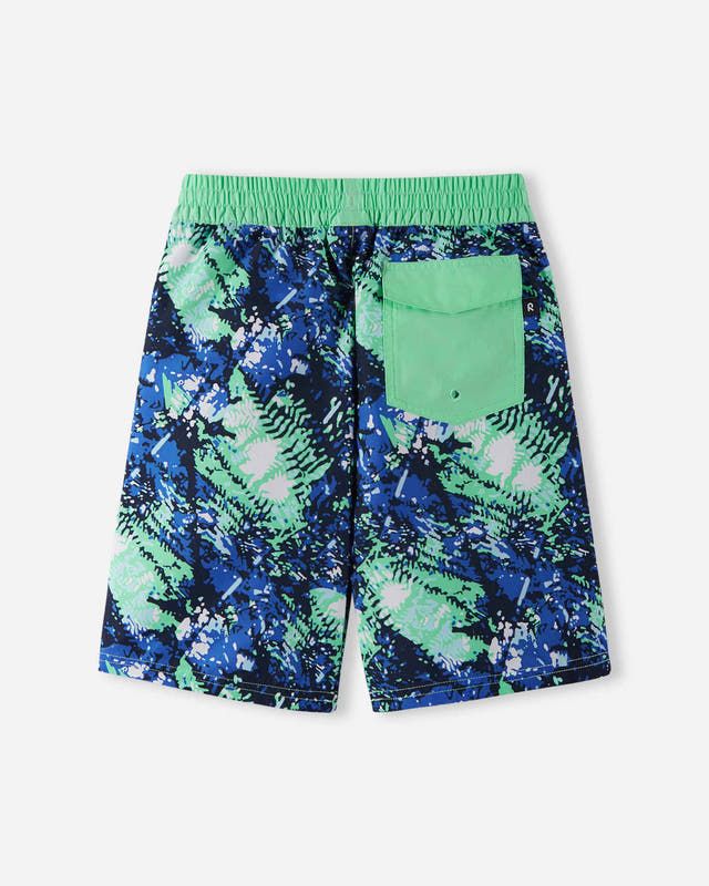 Reima Papaija Sun Proof Beach Shorts*