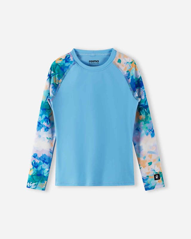 Reima Sukeltaja Sunproof Shirt
