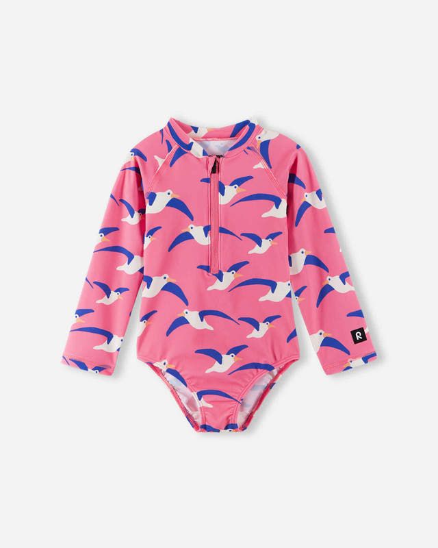 Reima Pihlis Sun Proof Swimsuit