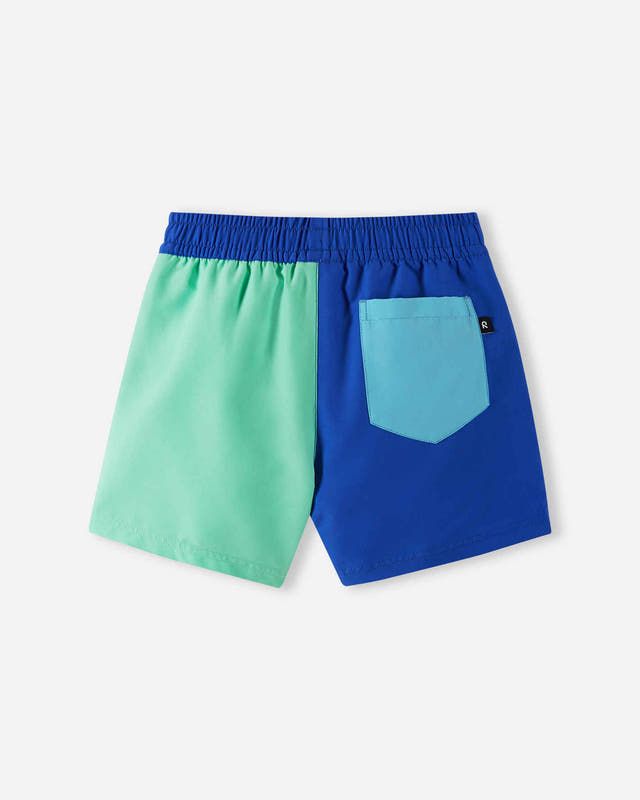 Reima Palmu Sun Proof Beach Shorts*