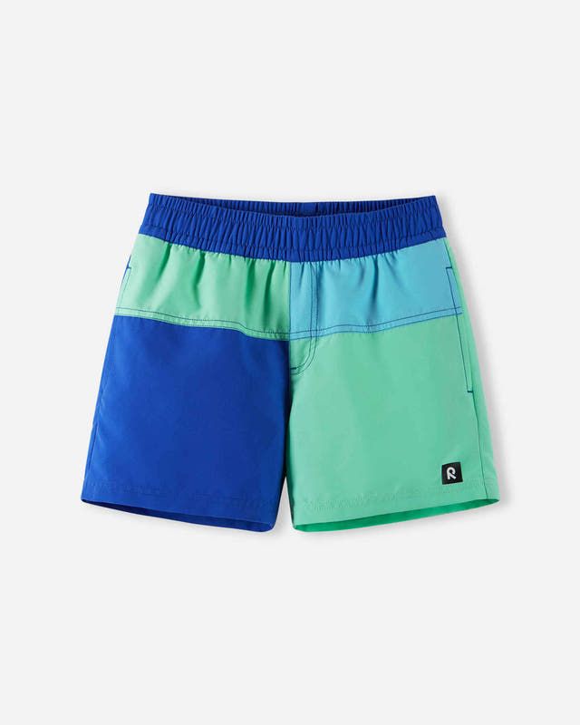 Reima Palmu Sun Proof Beach Shorts