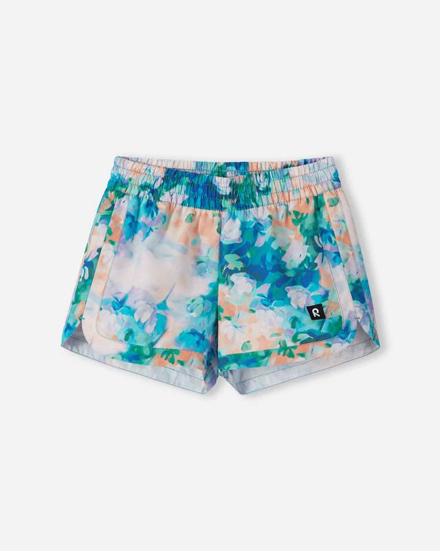 Reima Nauru Sun Proof Beach Shorts