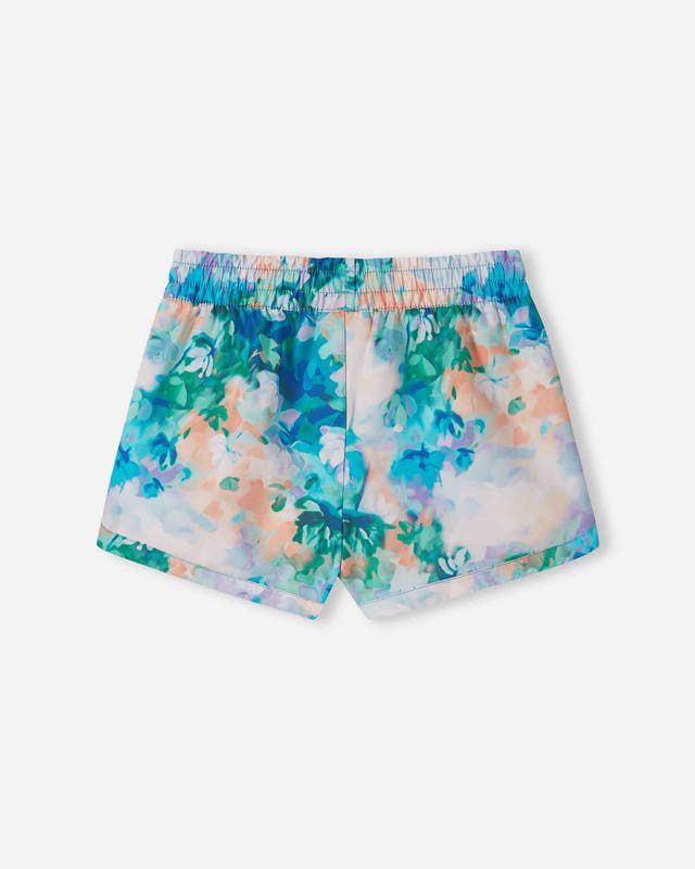 Reima Nauru Sun Proof Beach Shorts*