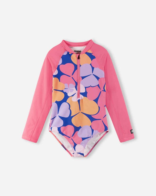 Reima Aallott Sun Proof Swimsuit