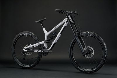 COMMENCAL FRS PARK PURE WHITE