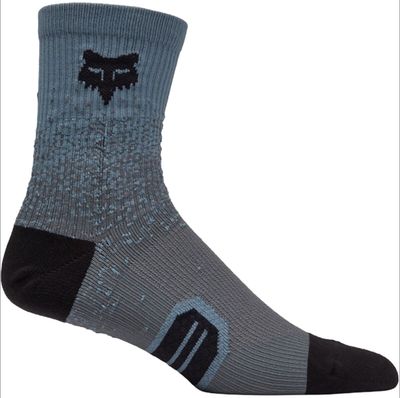 Fox Ranger 6" sock*