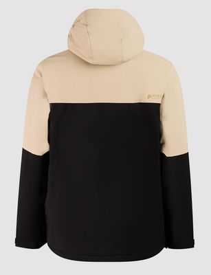 Protest M McCoy Jkt
