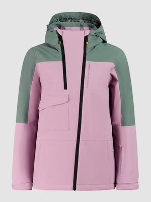 Protest W Gwenny Snow Jkt