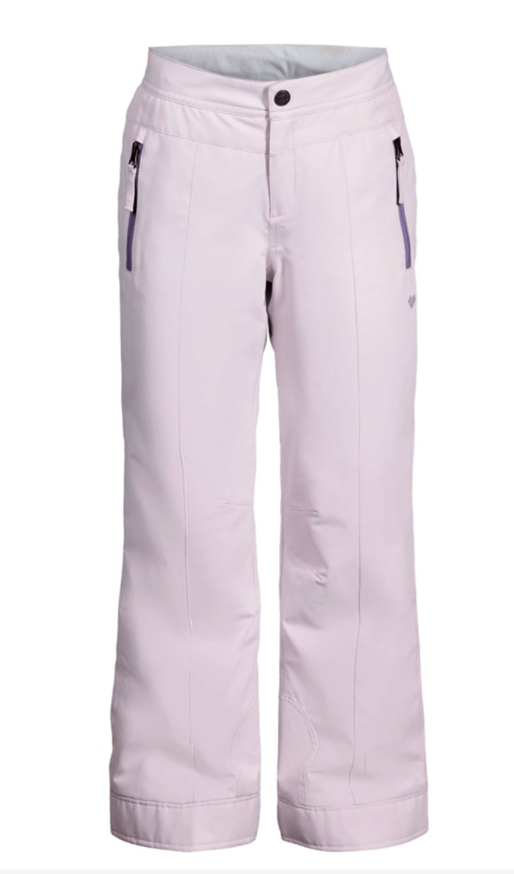 Obermeyer Brooke Teen Pant, Color: Misty Lilac, Size: X-Small