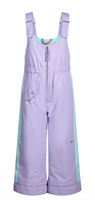 Obermeyer Snoverall Striped Bib*