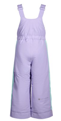 Obermeyer Snoverall Striped Bib*