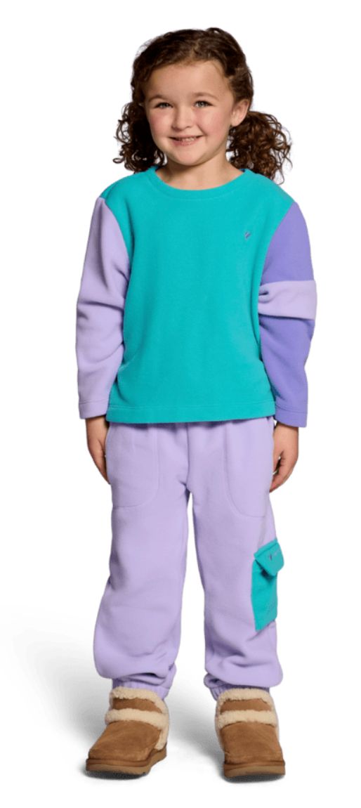 Obermeyer Comfy Cozy Cargo Set*