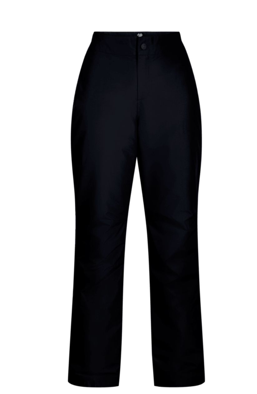 Obermeyer W Black Sugarbush Pant
