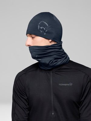 Norrøna PureUll Neck
