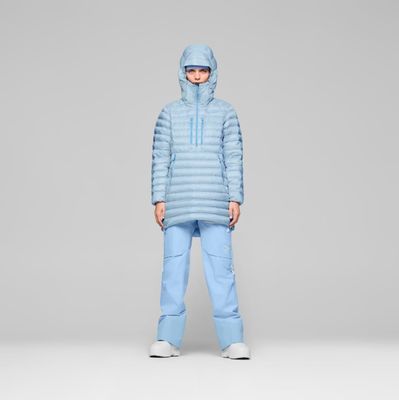 Norrøna W Lofoten Down 800 Anorak