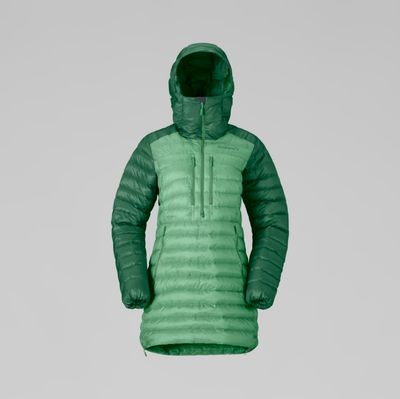 Norrøna W Lofoten Down 800 Anorak