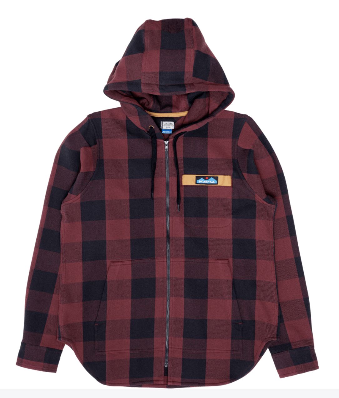 Kavu M West Beach Jacket