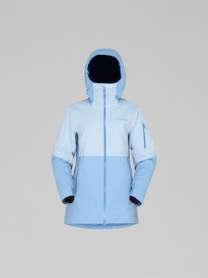 Norrøna W Lofoten Gore-Tex Thermo80 Jacket