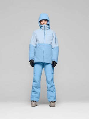 Norrøna W Lofoten Gore-Tex Thermo80 Jacket