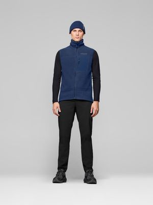Norrøna M Trollveggen Warm3 Vest