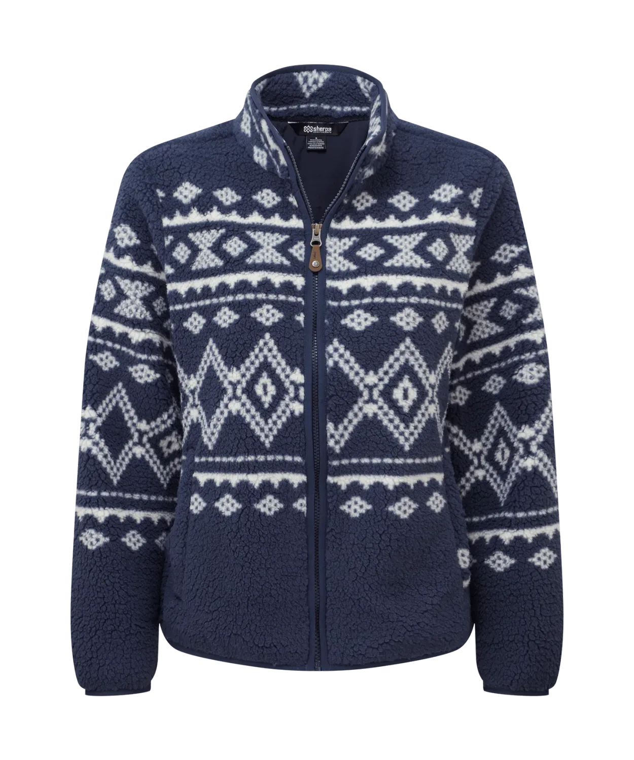 Sherpa W Gokyo Jacket*