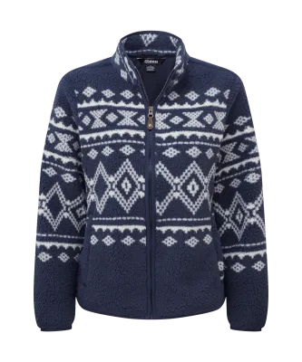 Sherpa W Gokyo Jacket*