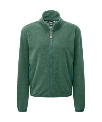 Sherpa W Rolpa Full Zip*