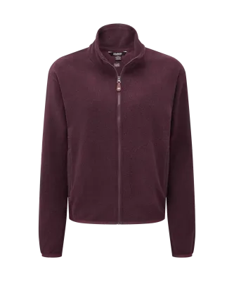 Sherpa W Rolpa Full Zip*