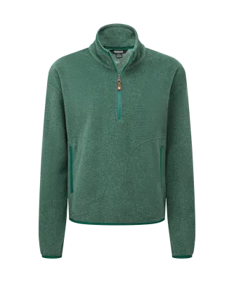 Sherpa W Rolpa 1/2 Zip