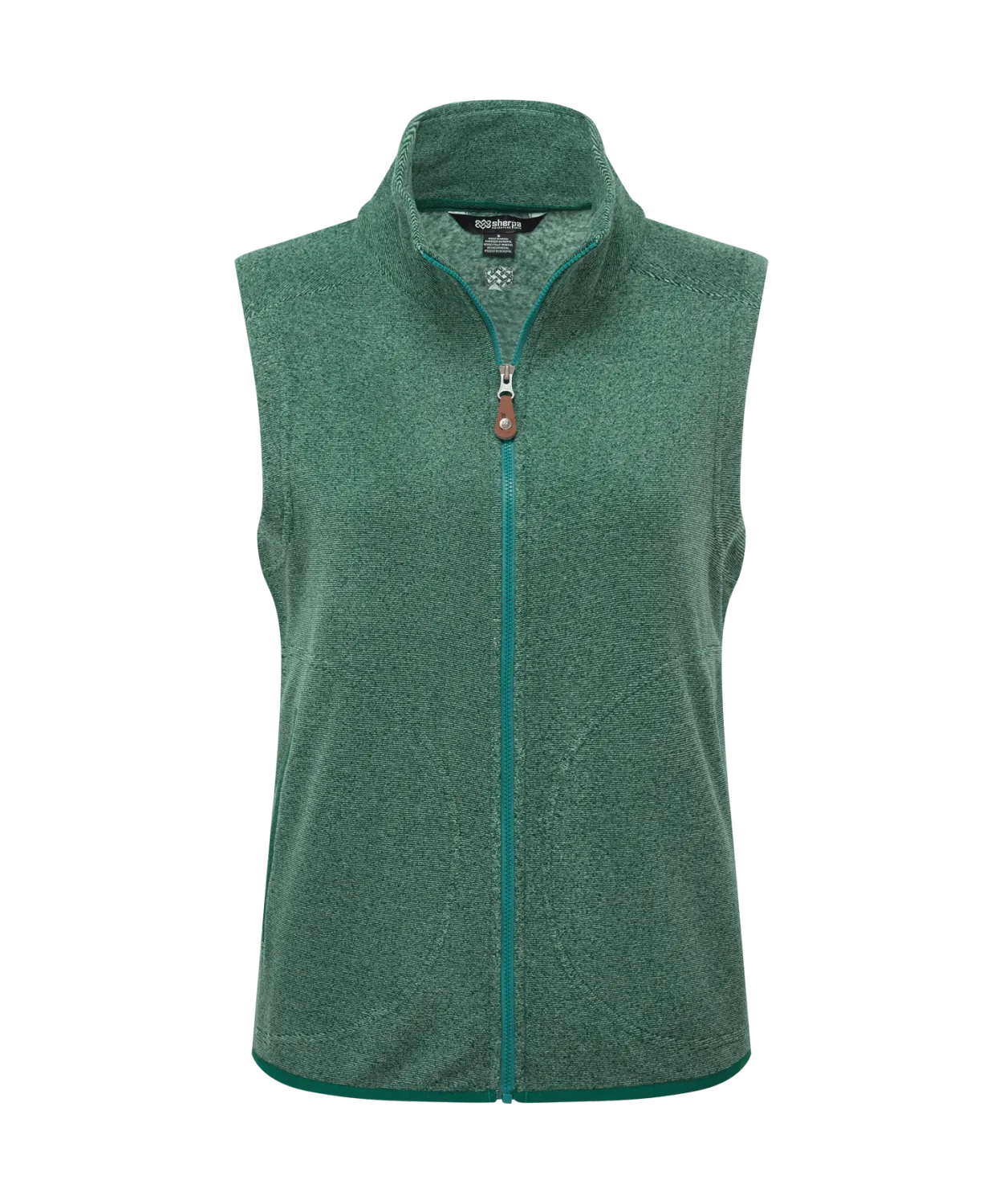 Sherpa W Rolpa Vest